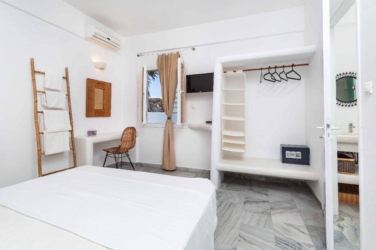 Aspries Suites ปิโซ ลิวาดิ ภายนอก รูปภาพ